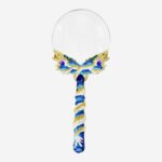 Yunlong Jianwei Cloisonne Magnifying Glass product photo