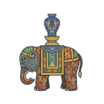 Auspicious Sculptures