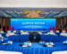 Event venue for the 2026 Blue Rhythm to the World cultural exchange in Beijing